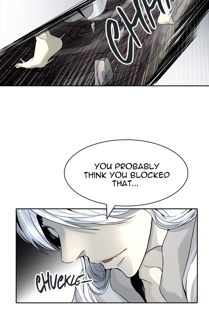 Tower of God, Chapter 445 image 026